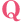 Q